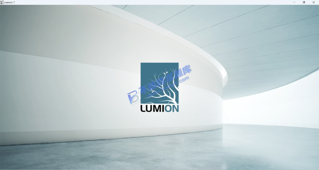 【Windows】Lumion 7.0 安装版 – 3D渲染三维场景设计软件
