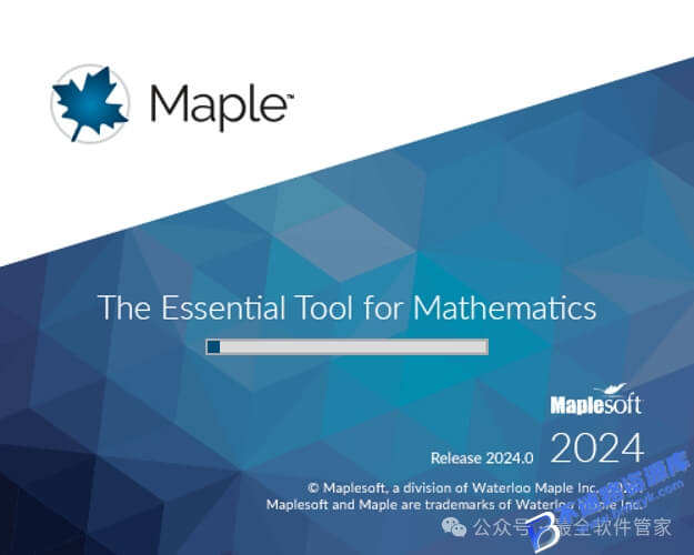 【Windows】Maple 2024安装版 – 数学建模与工程计算软件