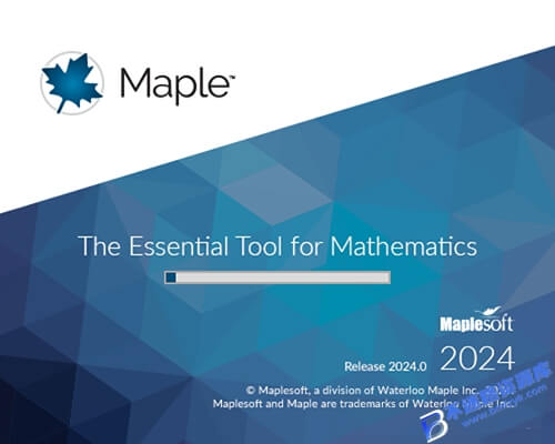 【Windows】Maple 2025.2安装版 – 数学建模与工程计算软件