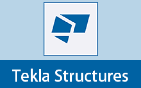 【Windows】Tekla Structures 2026 SP4 最新版 – 钢结构详图设计软件