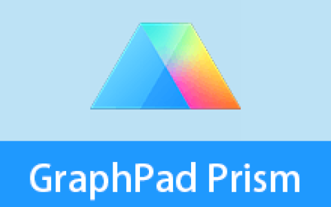 【Windows】GrahphPad Prism 10.4中英双版+便携版 – 统计分析与科学绘图软件